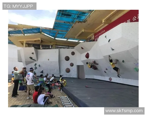 广州攀岩队比赛经验深度对比与分析探索之路