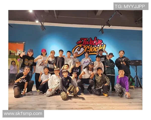 张伟独家分享街舞心得与技巧助你舞出自我风格与魅力