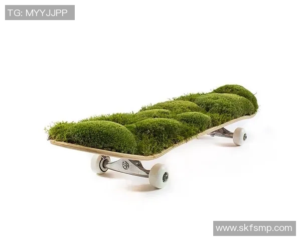 广州滑板队的控制革新探索与实践：重塑滑板运动的未来之路