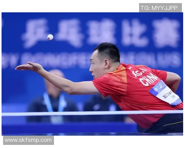 成都乒乓球队实力分析与发展前景探讨助力国球崛起