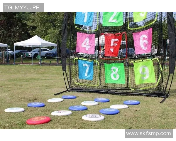 武汉飞盘队荣登全国飞盘配合排行榜第4名展现出色团队实力与协作精神