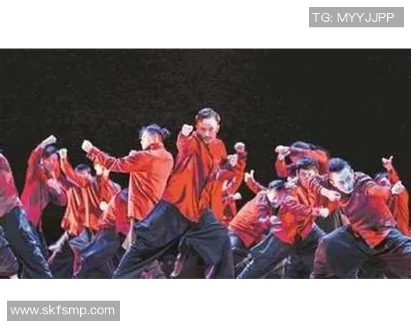 武汉街舞队的蜕变之路全国街舞大赛背后的奋斗与荣耀故事