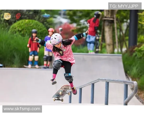 滑板状态排行榜揭晓成都滑板队荣获全国第二名佳绩