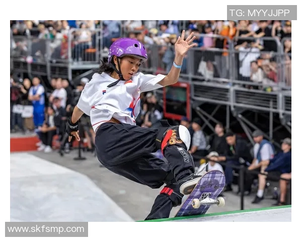 赛后分析:上海滑板队与重庆滑板队的耐力对决全景回顾 赛后分析:上海滑板队与重庆滑板队的耐力对决全景回顾