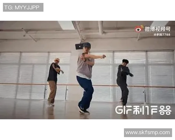 黄磊专访揭秘街舞成功秘诀与未来发展趋势分析