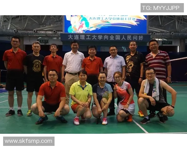 重庆羽毛球队精英赛之路：拼搏与荣耀交织的奋斗历程